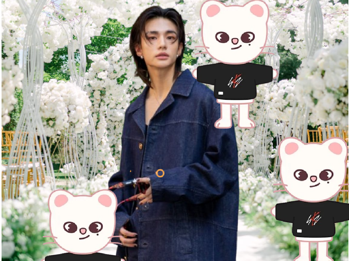 Hunting Jinnie